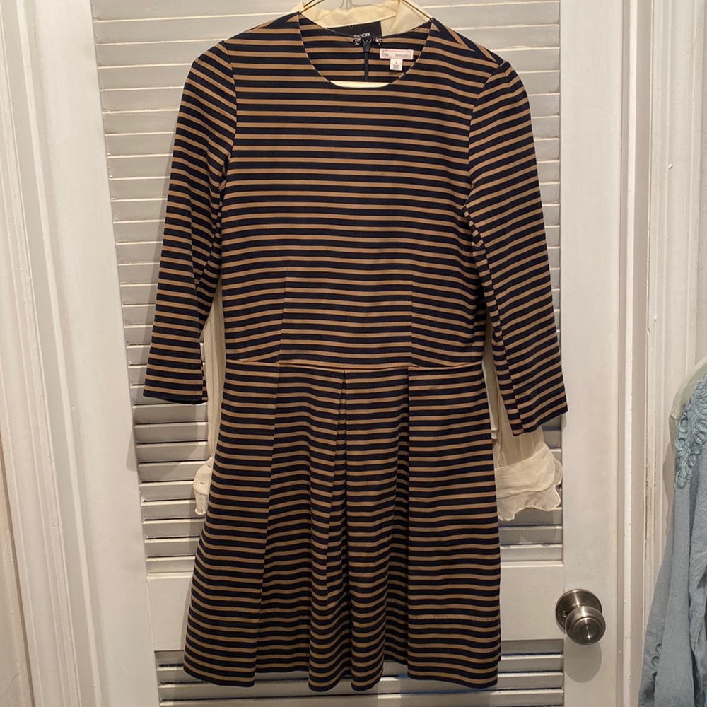 Gap dress